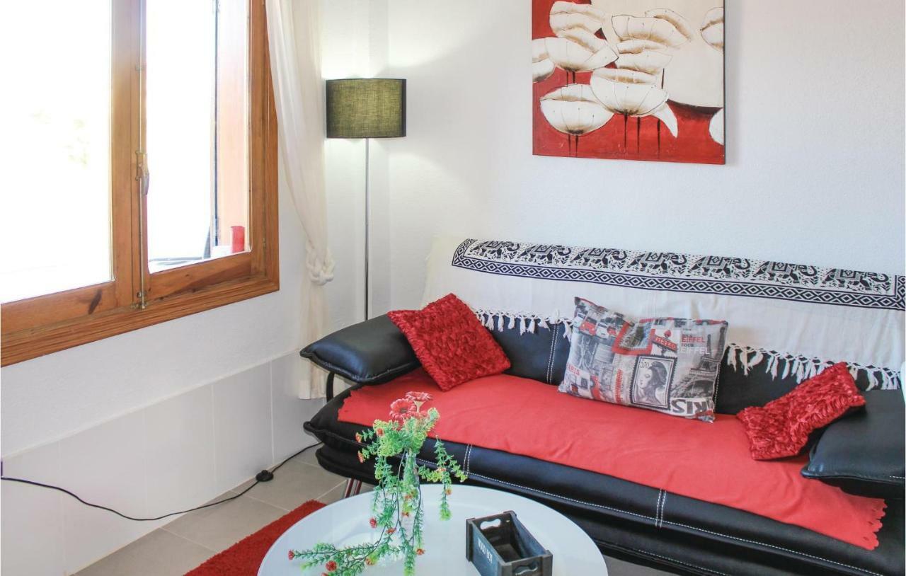 1 Bedroom Gorgeous Apartment In Rojales Eksteriør billede